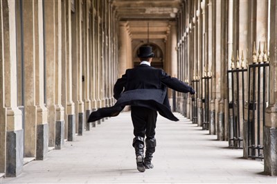 Photo 2 de Les Visites-Enquêtes : L'Enquête du Palais Royal