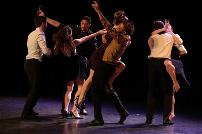 Photo 1 de En Partance