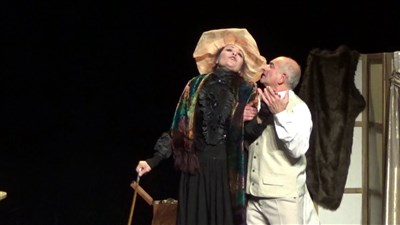 Photo 2 de Sarah Bernhardt