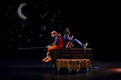 Photo 1 de Les Derniers clowns avant la fin du monde