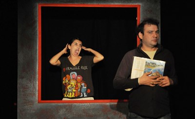 Photo 4 de 1 Homme, 3 Femmes, l'addition