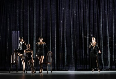Photo 5 de ¡Tango!