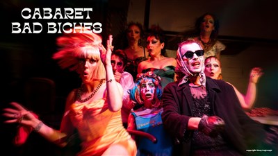 Cabaret Bad Biches