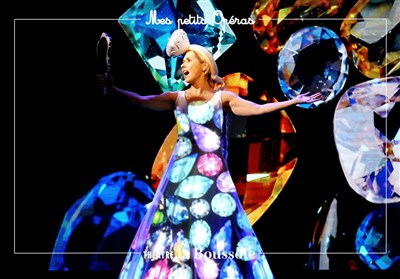 Photo 3 de A la découverte de l'Opéra