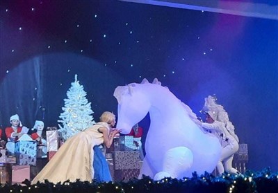 Photo 15 de Vont-ils sauver Noël ?