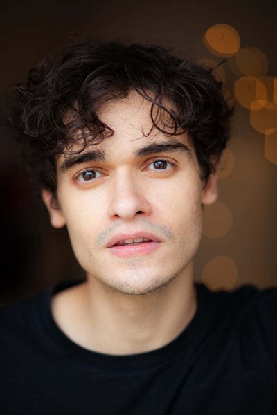 Ethan Oliel