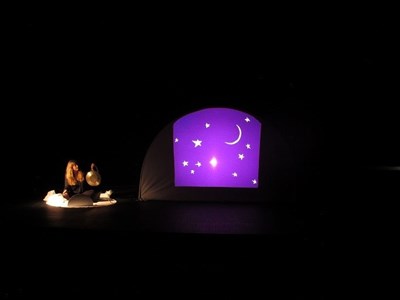 Photo 5 de Heï Maï Li et ses ciseaux d'argent