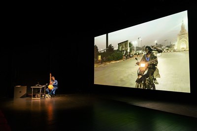 Photo 2 de Mali Futur Live