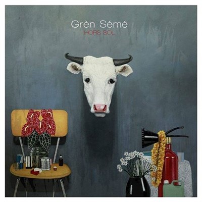 GRÈN SÉMÉ / HORS SOL