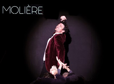 Photo 4 de M.O.L.I.E.R.E.