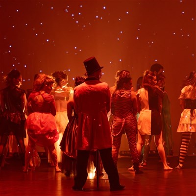Photo 1 de The Greatest Showman