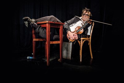 Photo 2 de Hans Peter : Tragic Konzert