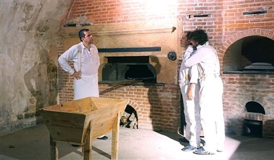 Photo 2 de D'Artagnan 1886