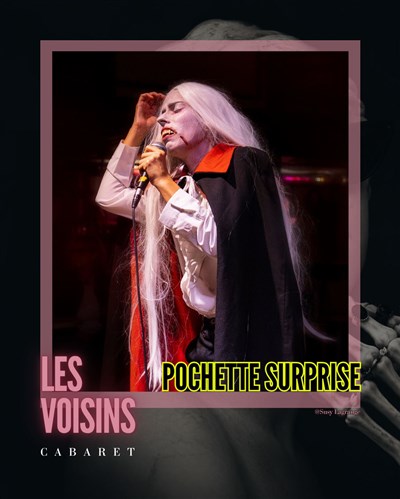 Pochette surprise