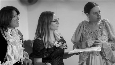 Photo 4 de La querelle de l'école des femmes