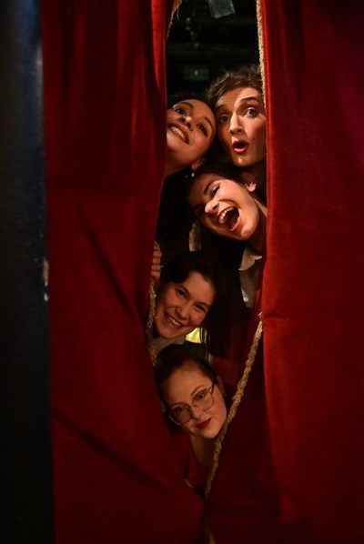 Photo 6 de TalenTueuses ! Le Musical