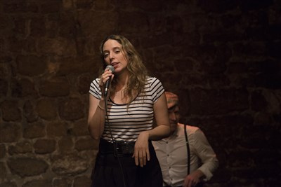 Photo 2 de Aude Duhamel Duo