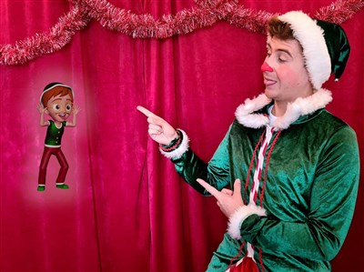 Photo 4 de Erwan fête Noël