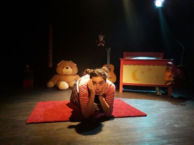 Photo 1 de Mon doudou, il est...