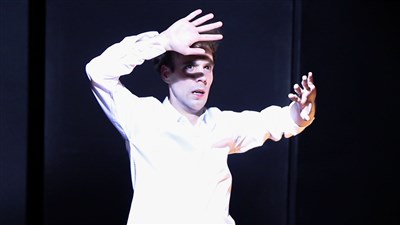 Photo 1 de 4.48 Psychose