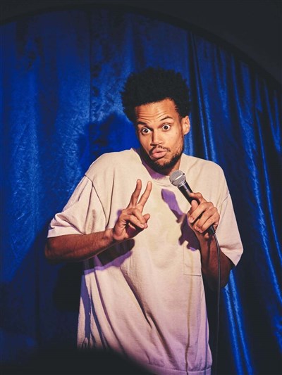 Photo 3 de Ginette Comedy Club