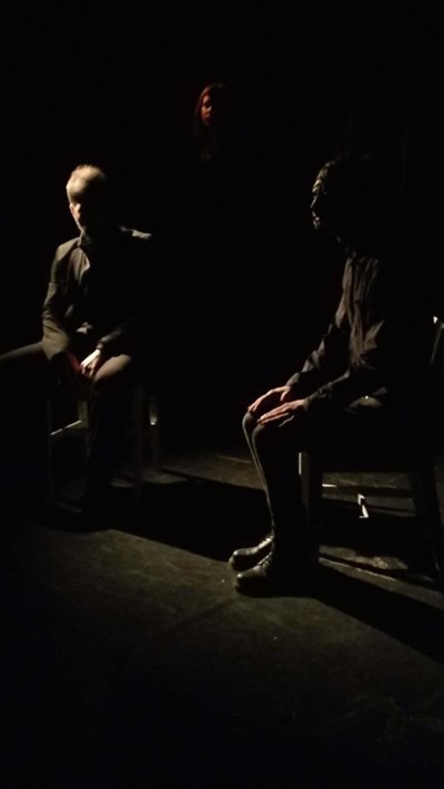Photo 4 de Antigone