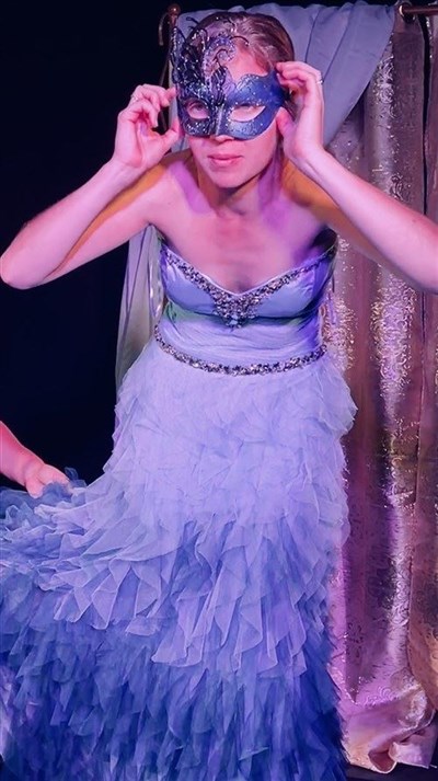 Photo 3 de La revanche de Cendrillon