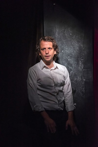 Photo 1 de Maxime D'Aboville dans La révolution