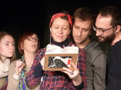 Photo 3 de Le misanthrope
