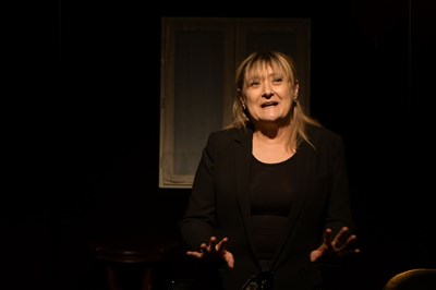 Photo 4 de Le Portrait de Madame T.