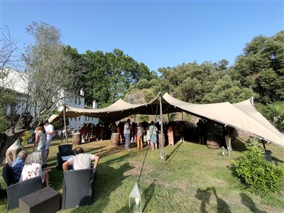 Photo 1 de Les Brunchs du Castellas