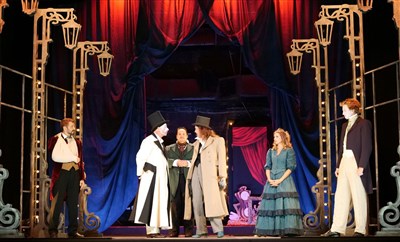 Photo 6 de Les enfants du Paradis