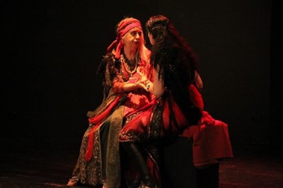 Photo 2 de Phèdre