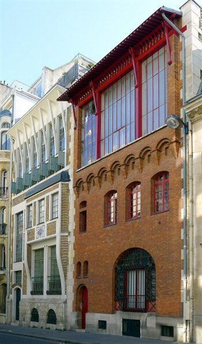 Photo 2 de Visite guidée : Le quartier champêtre de l'Observatoire | par Pierre-Yves Jaslet