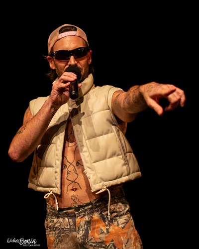 Photo 1 de La Scep : Cabaret en tous genres
