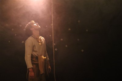 Photo 1 de Le Petit Prince
