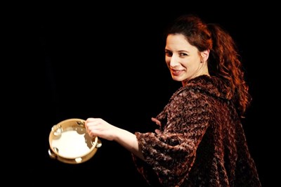 Photo 4 de Laura Elko dans Enfin vieille