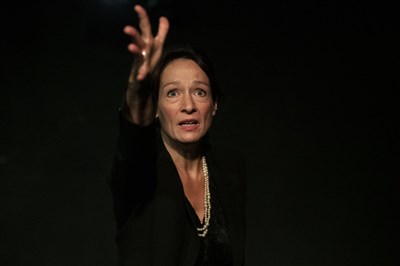 Photo 1 de H24, 24 heures de la vie d'une femme d'après Stefan Zweig