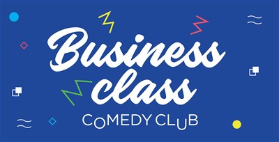 Photo 1 de Business Class Comedy Club