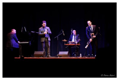 Photo 2 de Concerts solidaires pour l'enfance en France et dans le monde