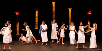 Photo 2 de Mythologivrée