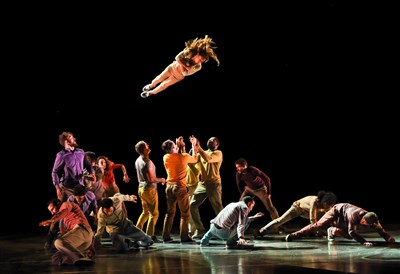 Photo 2 de Kader Attou | Opus 14