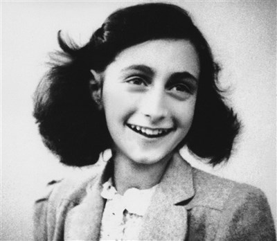 Photo 3 de Le journal d'Anne Frank