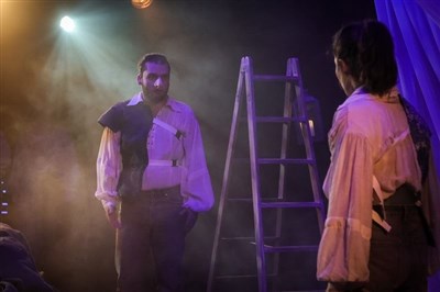 Photo 7 de Cyrano