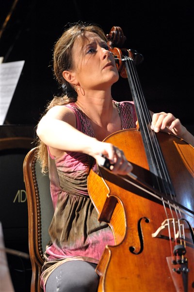 Photo 1 de Mozart, Ravel, Chausson