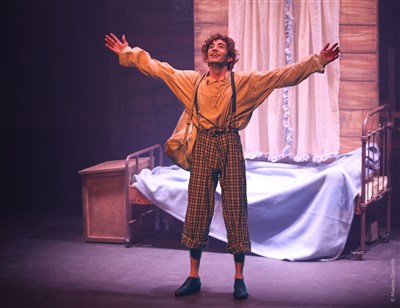 Photo 4 de Les aventures de Tom Sawyer | Le musical