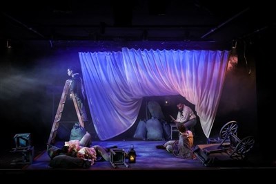 Photo 2 de Cyrano