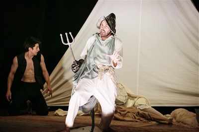 Photo 2 de Les Fourberies de Scapin
