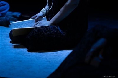 Photo 4 de Une soirée avec Anna de Noailles... ou l'oreille poétique