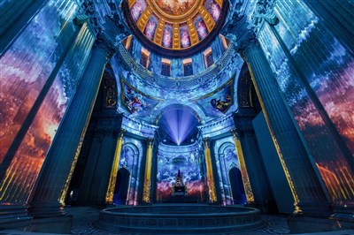 Photo 4 de AURA Invalides